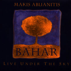Picture of Makis Ablianitis