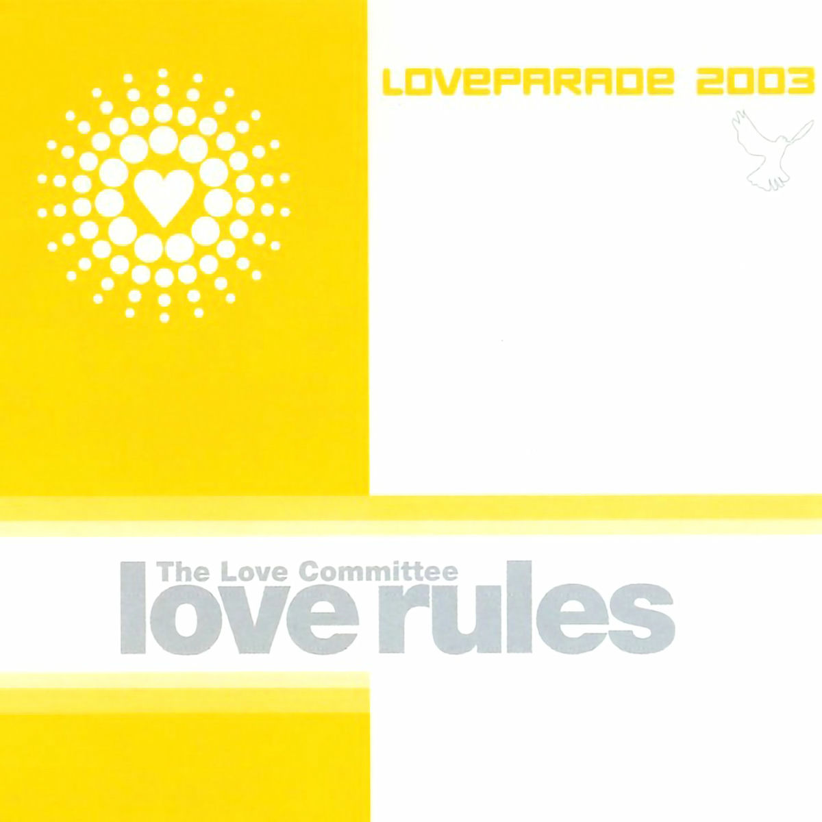 The Love Committee
