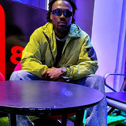 Picture of Tiss Wayne