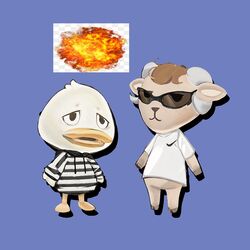 Picture of guga e carneiro
