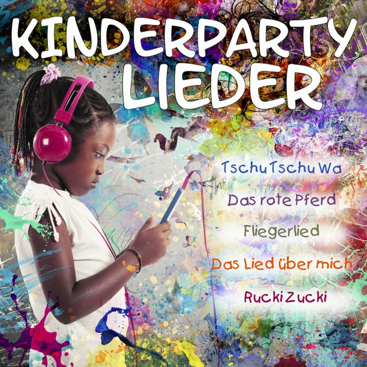 Kinderparty