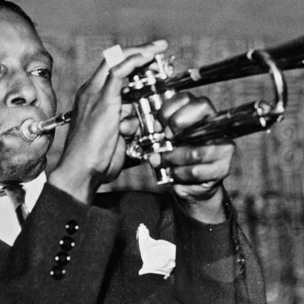Picture of Kenny Dorham