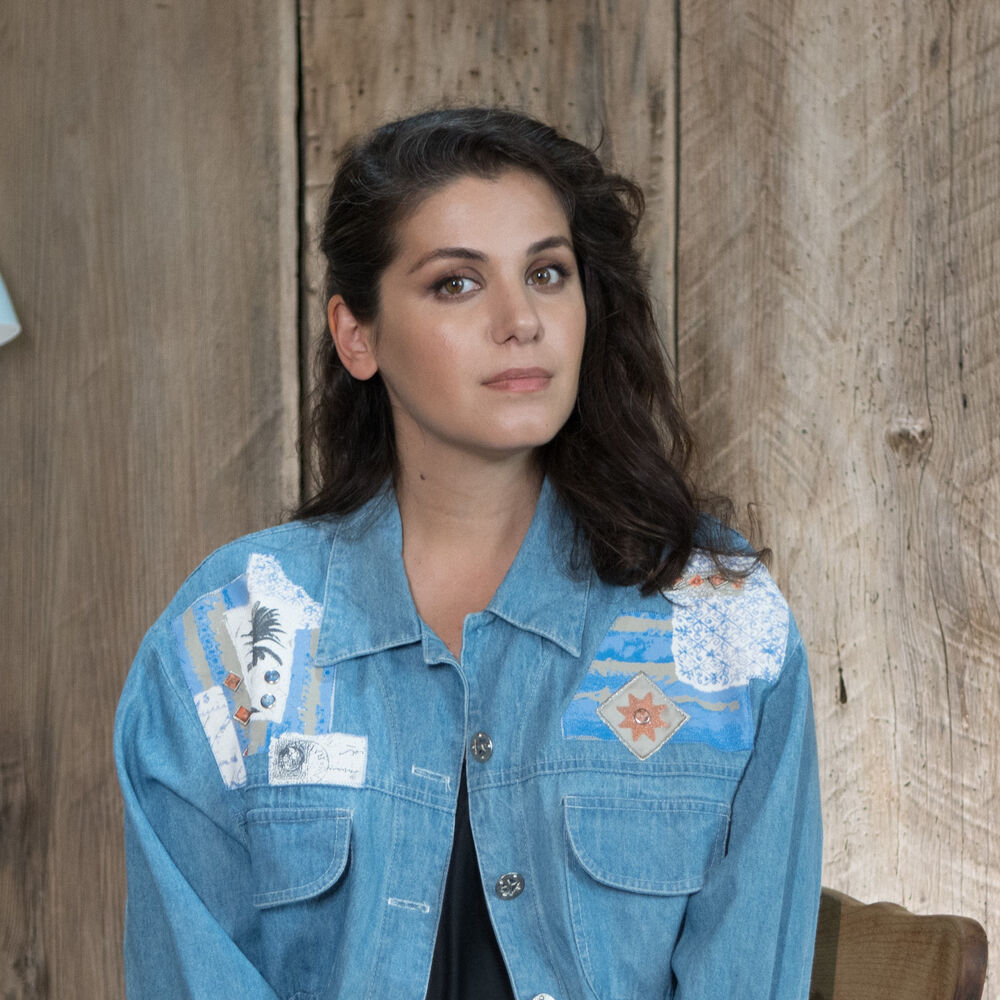 Picture of Katie Melua
