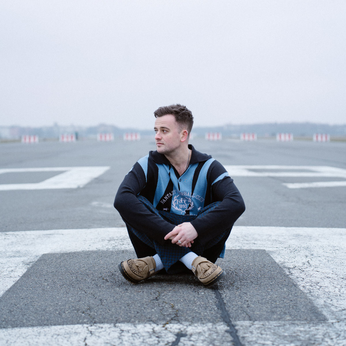 Artist picture of Ross Quinn