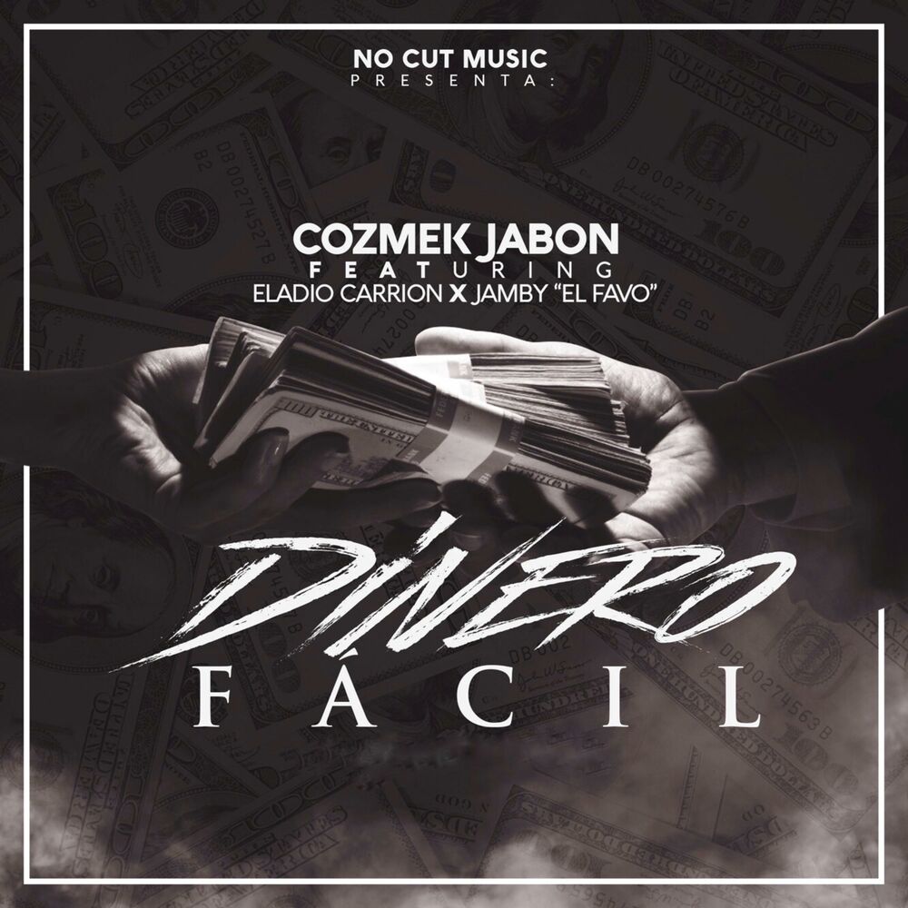 Picture of Cozmek Jabon