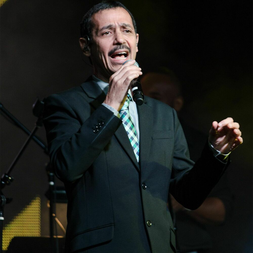 Picture of Eddie Santiago