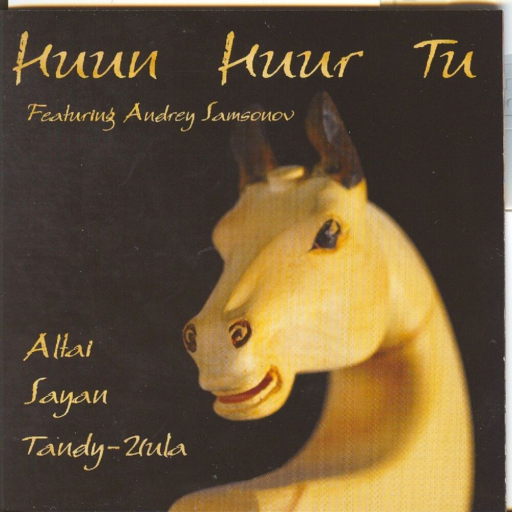 Picture of Huun Huur Tu