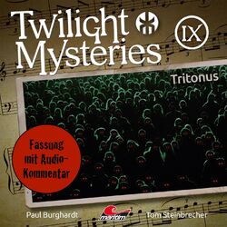 Picture of Twilight Mysteries