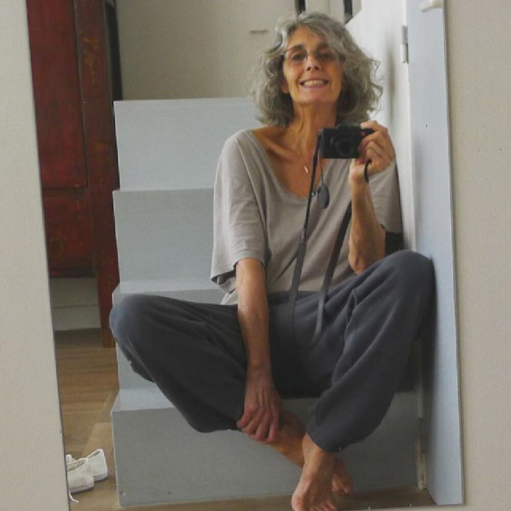 Picture of Jeanne-Marie Sens