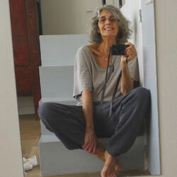 Picture of Jeanne-Marie Sens