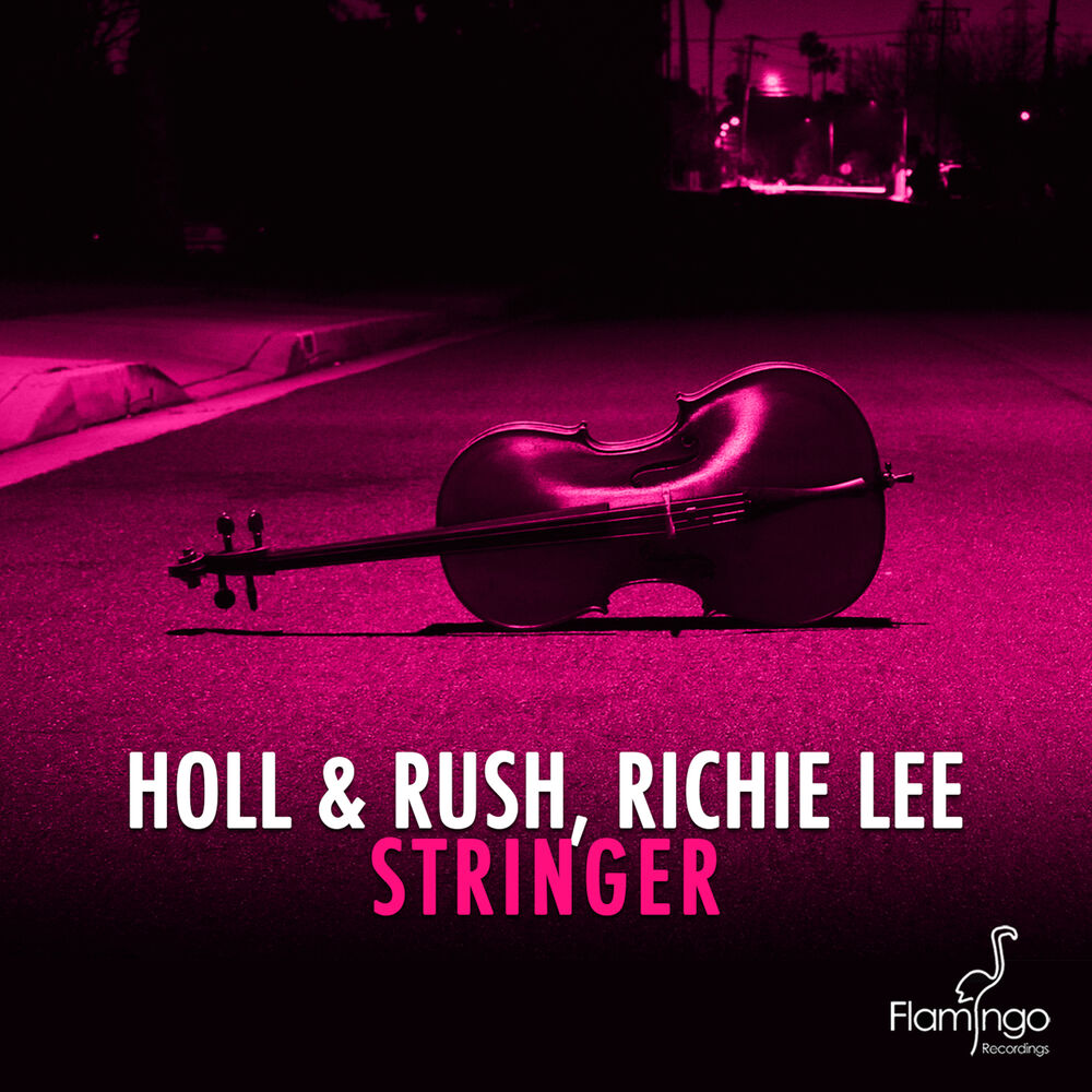 Picture of Richie Lee