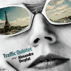 Picture of Traffic Quintet
