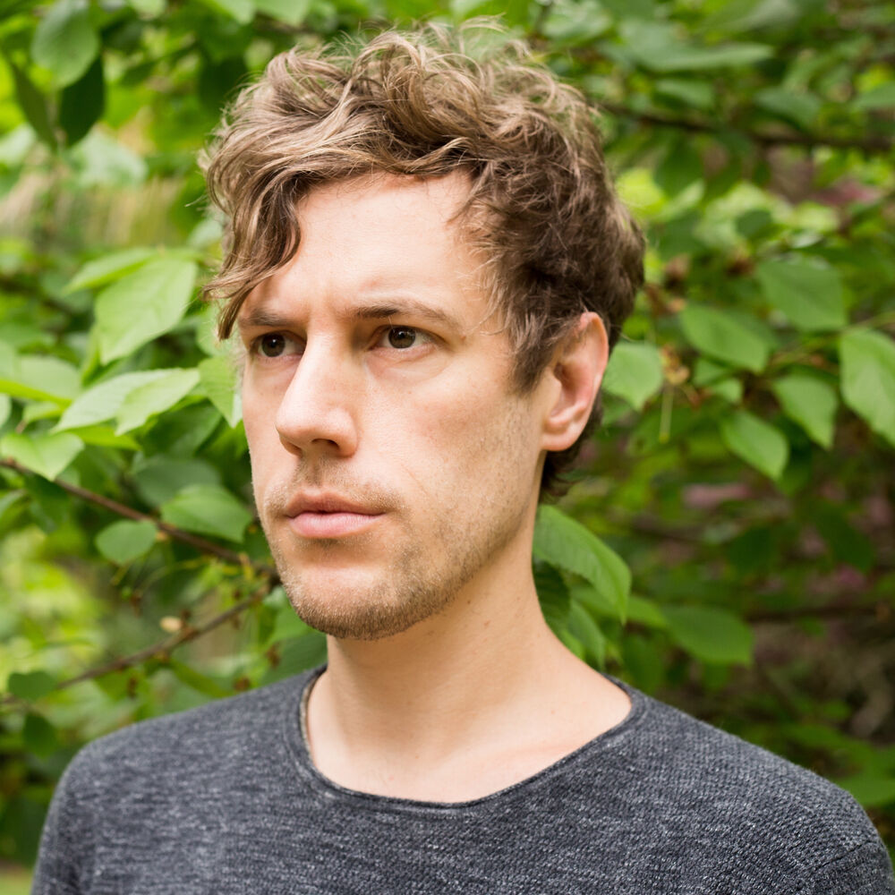 Picture of Tom Day