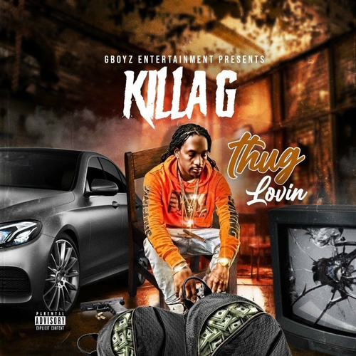 Killa G: albums, songs, concerts | Deezer
