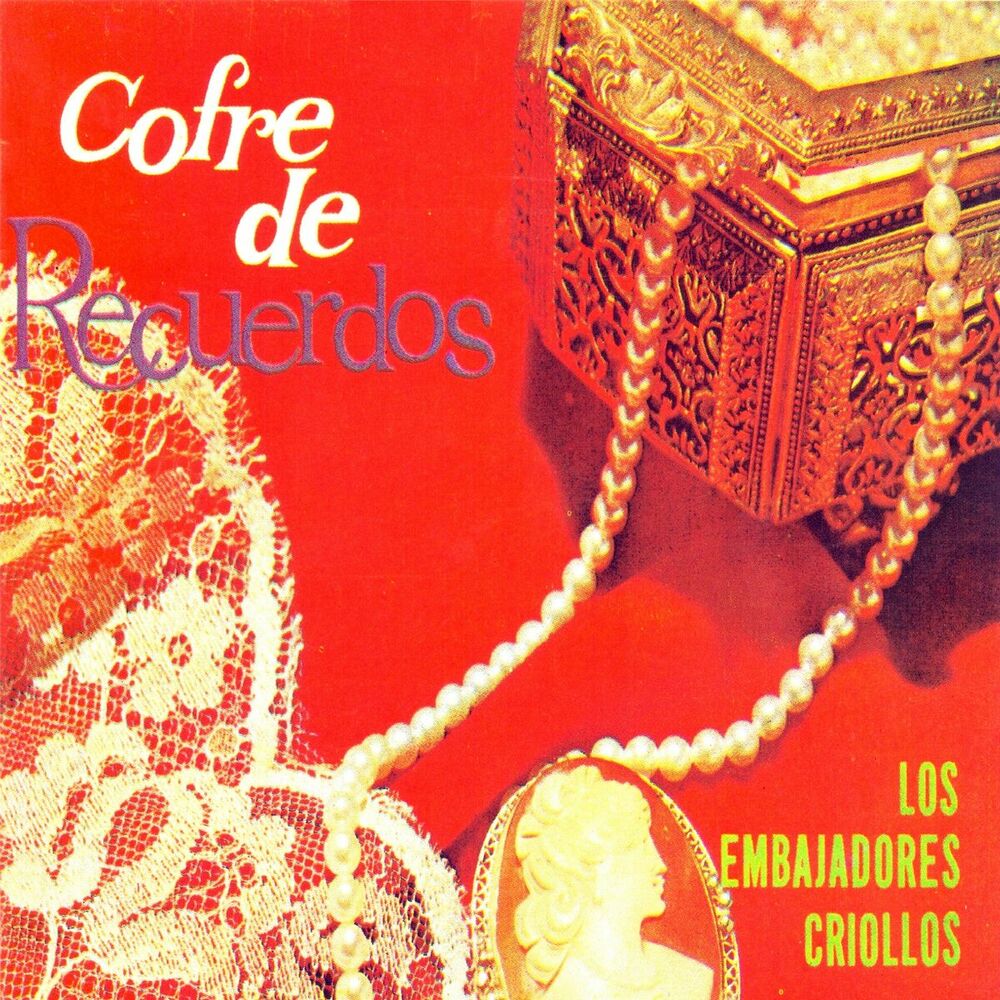 Picture of Los Embajadores Criollos