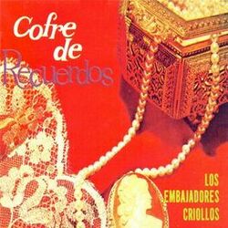 Picture of Los Embajadores Criollos