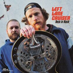 Left Lane Cruiser