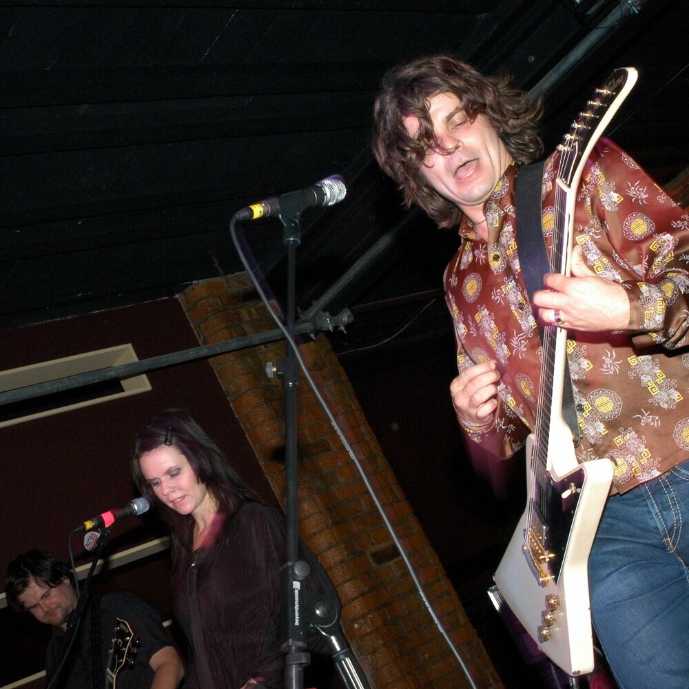 Picture of The Wannadies