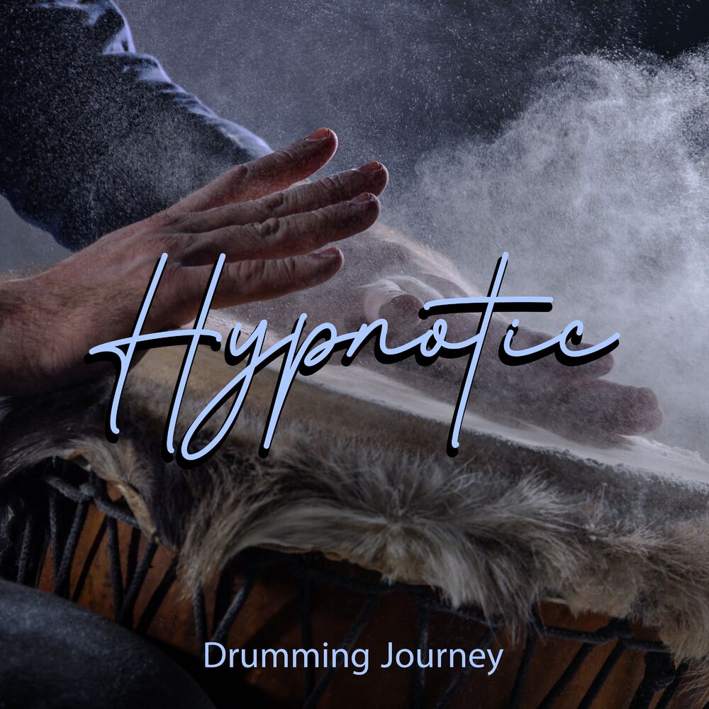 Picture of Shamanic Drums Sounds