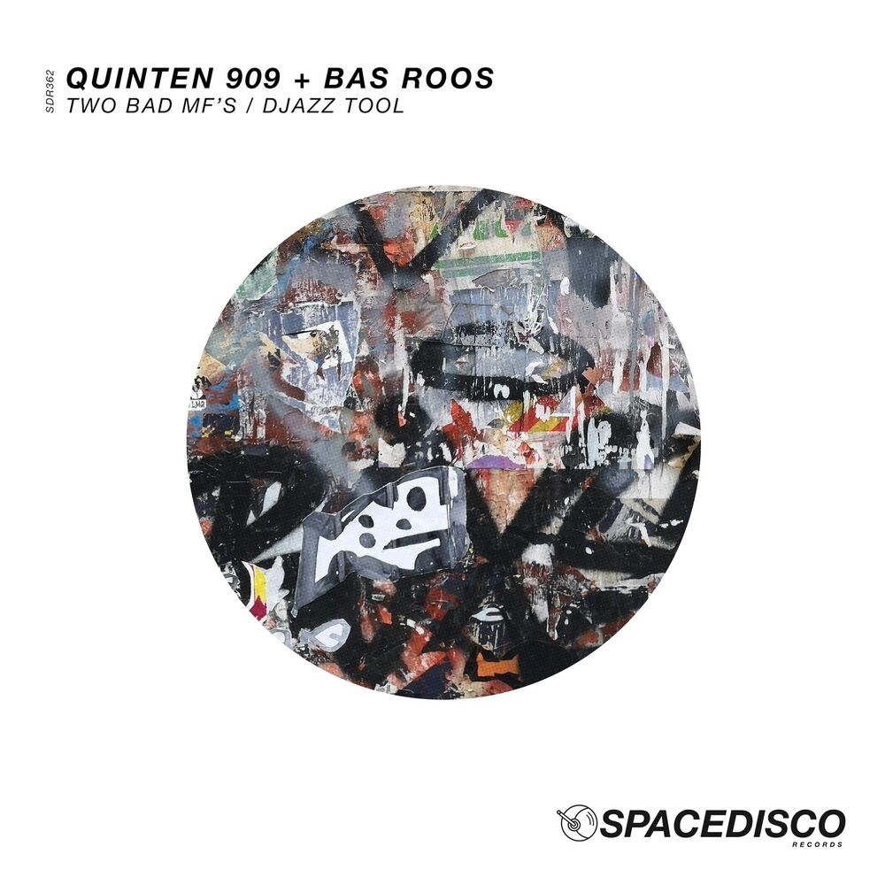 Picture of Quinten 909
