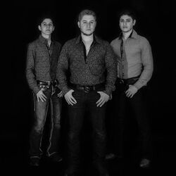Picture of Los Rojos