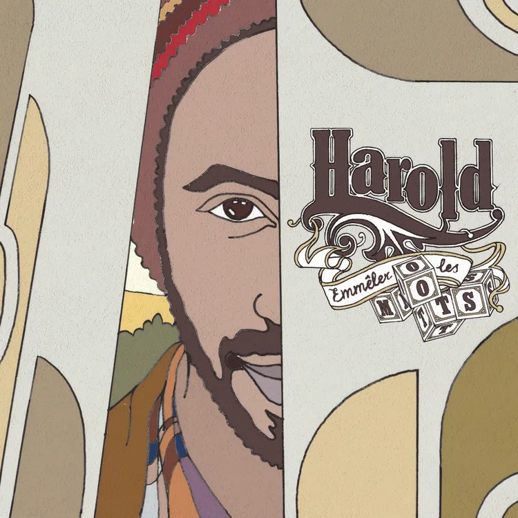 Harold