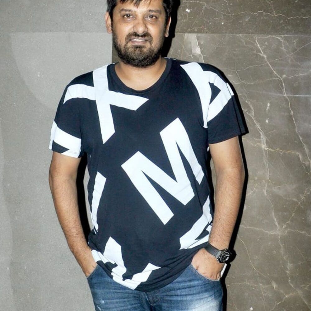 Picture of Wajid Khan