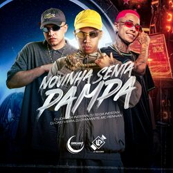 DJ TG da Inestan