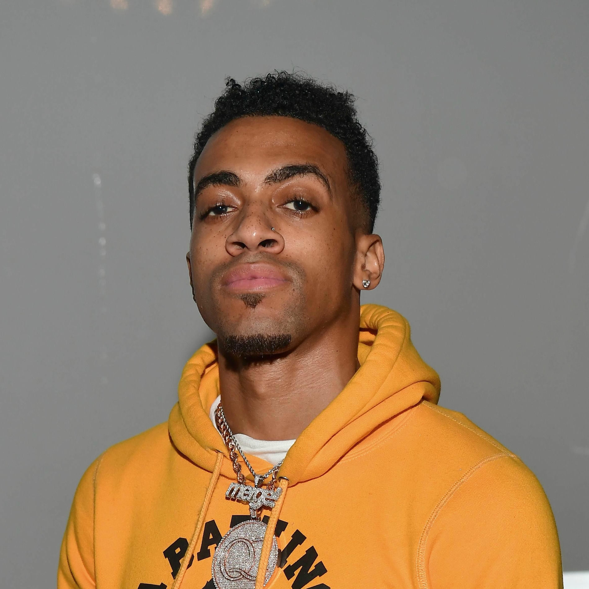 Artist picture of OG Parker