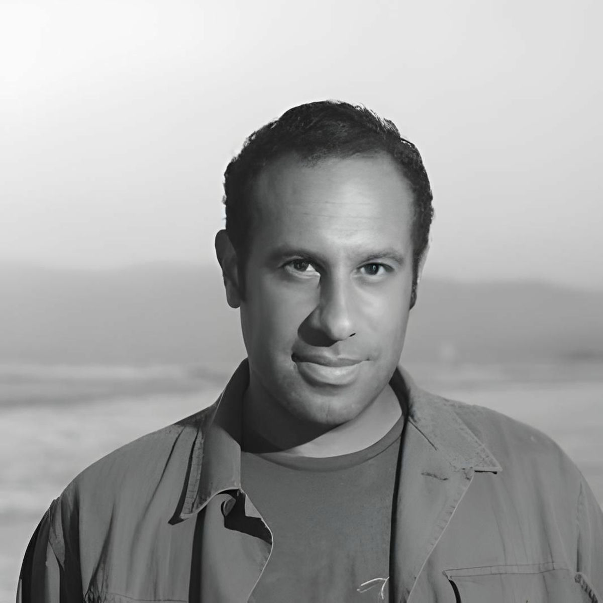 Artist picture of John Beltran