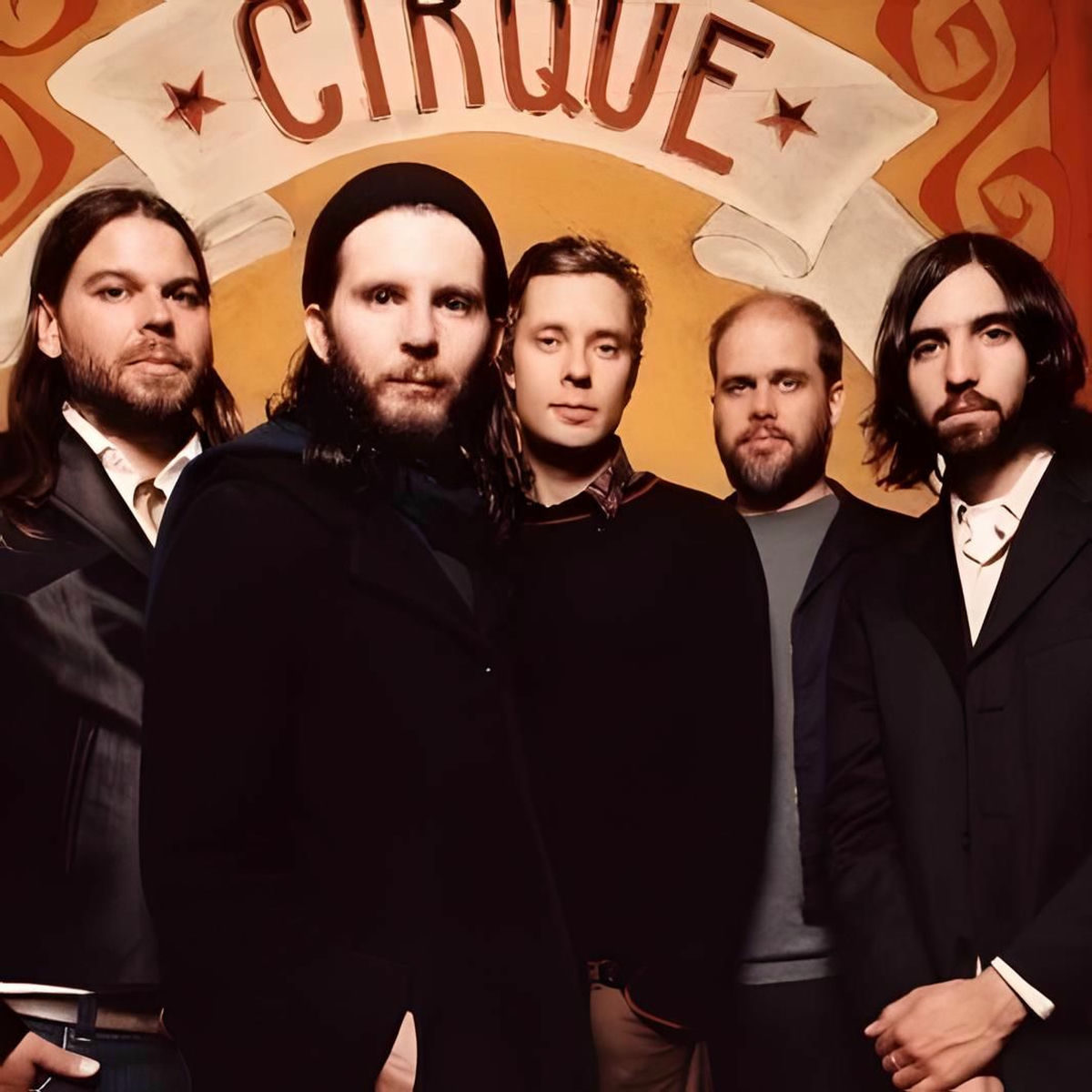 Artist picture of The Black Heart Procession