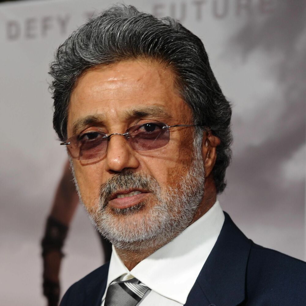 Picture of Dariush
