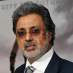 Picture of Dariush