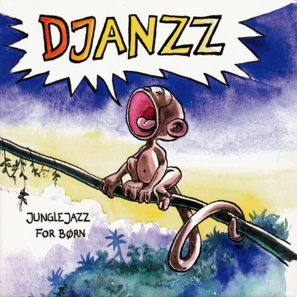 Picture of Djanzz