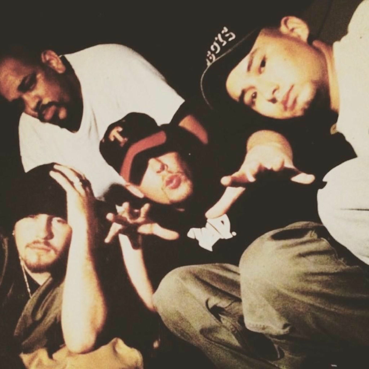 Artist picture of Mad Flava