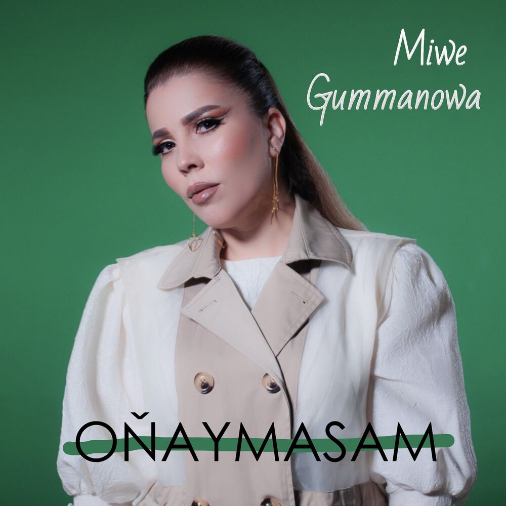 Picture of Miwe Gummanowa
