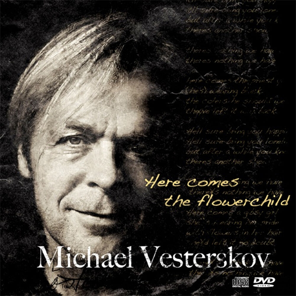 Picture of Michael Vesterskov
