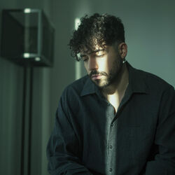 Picture of Shervin Hajipour