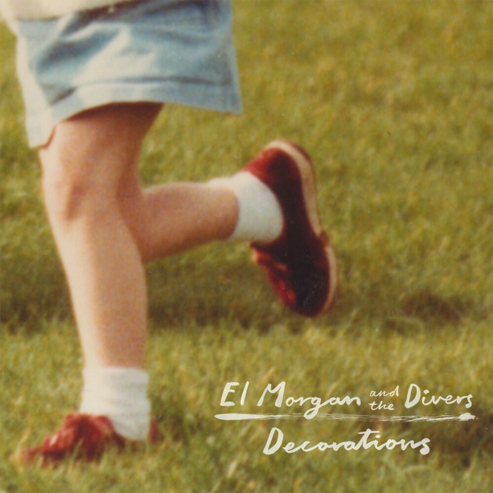Picture of El Morgan