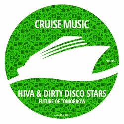 Picture of Dirty Disco Stars