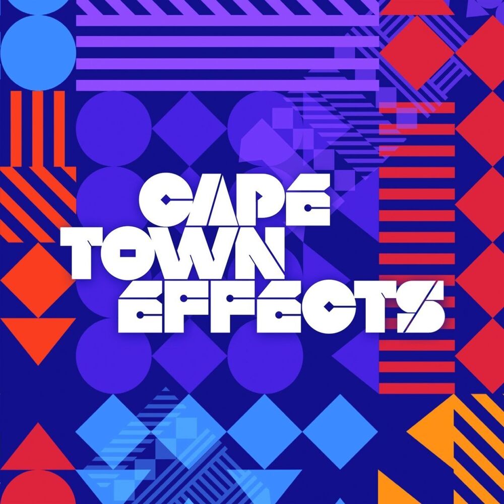 Picture of Cape Town Effects