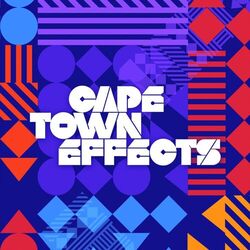 Picture of Cape Town Effects