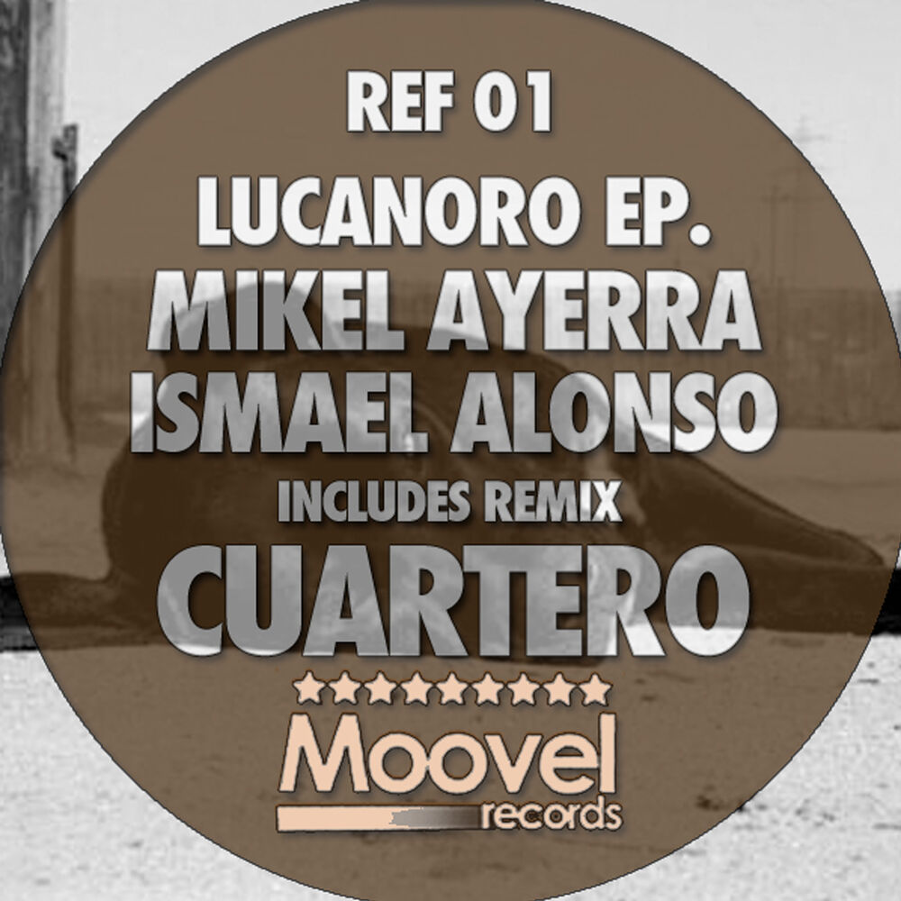 Picture of Mikel Ayerra & Ismael Alonso