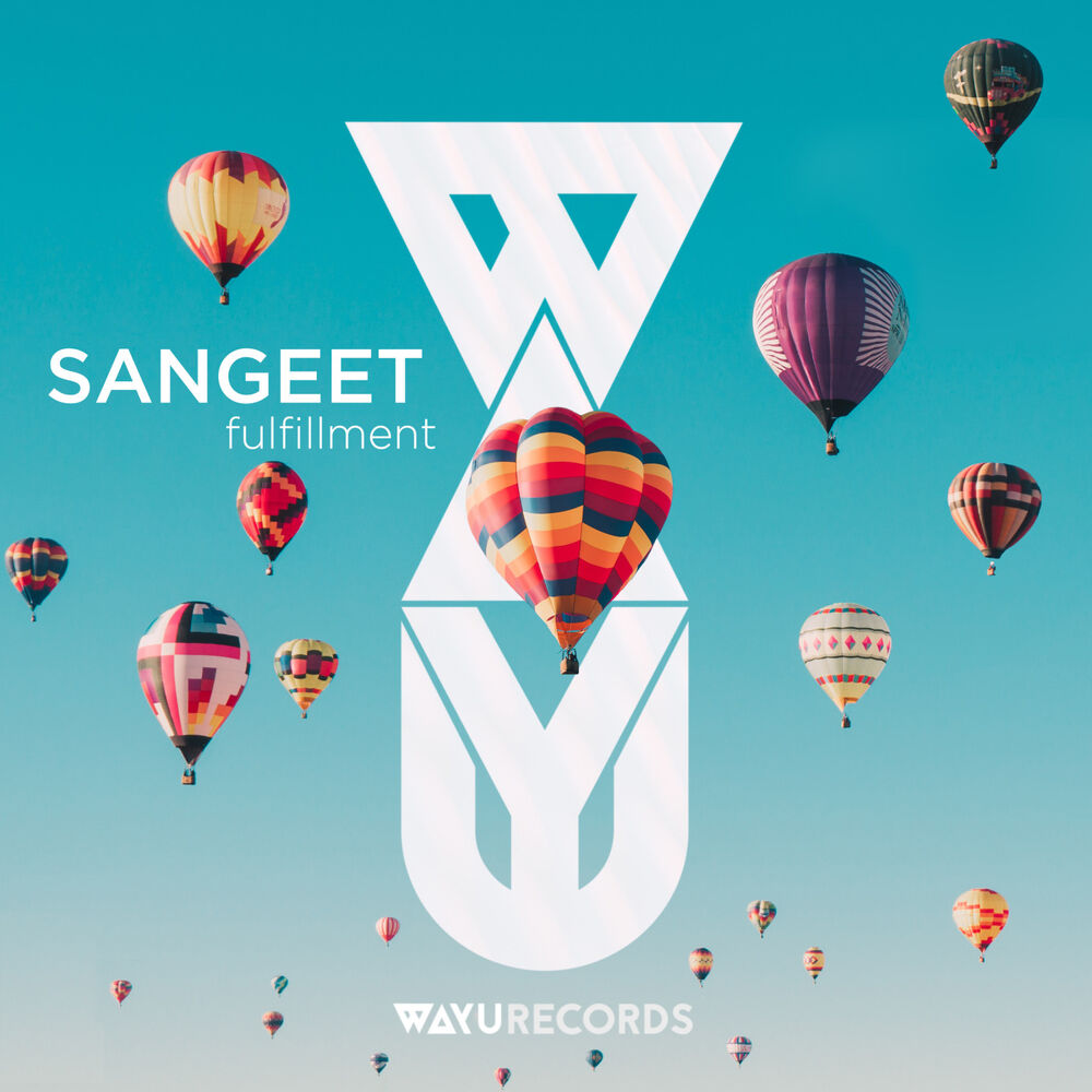 Picture of Sangeet