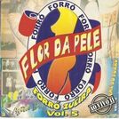 Forró Flor da Pele