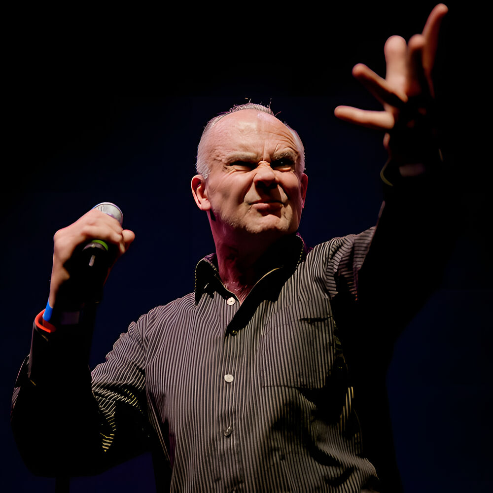 Picture of Marc Smith