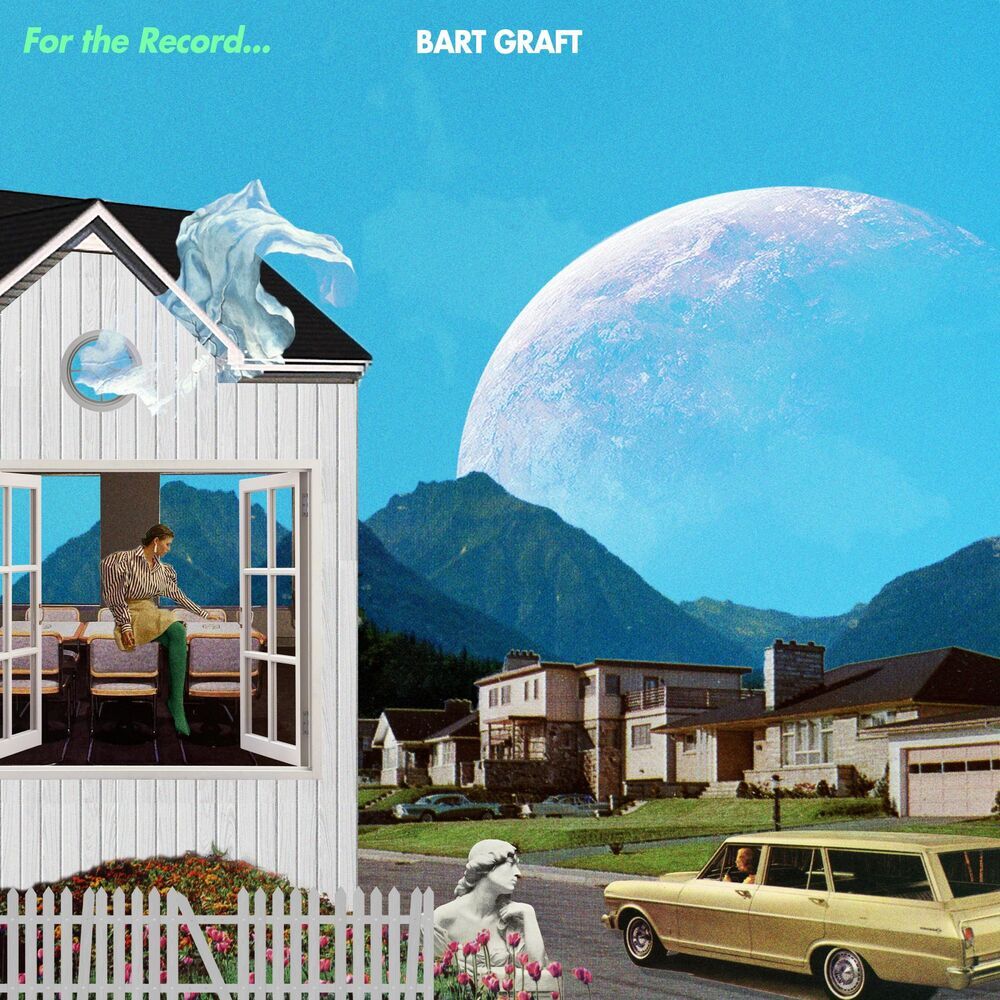 Picture of Bart Graft