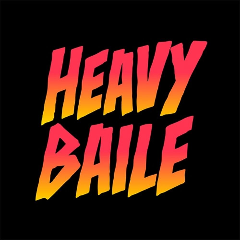 Picture of Heavy Baile