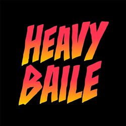 Picture of Heavy Baile