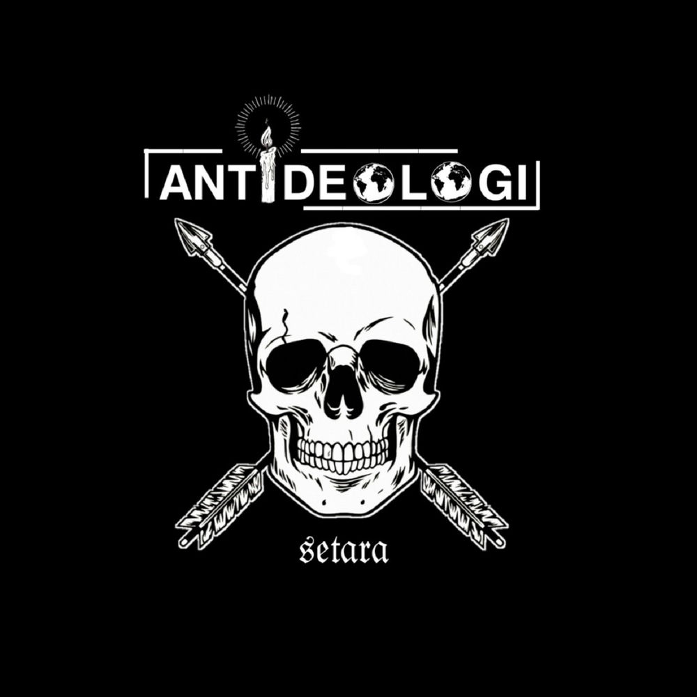 ANTIDEOLOGI